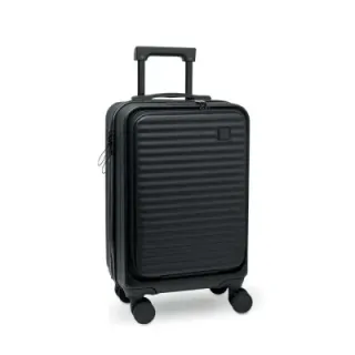 20 inch hard-shell ABS trolley - MO2742 (MOCN#03)
